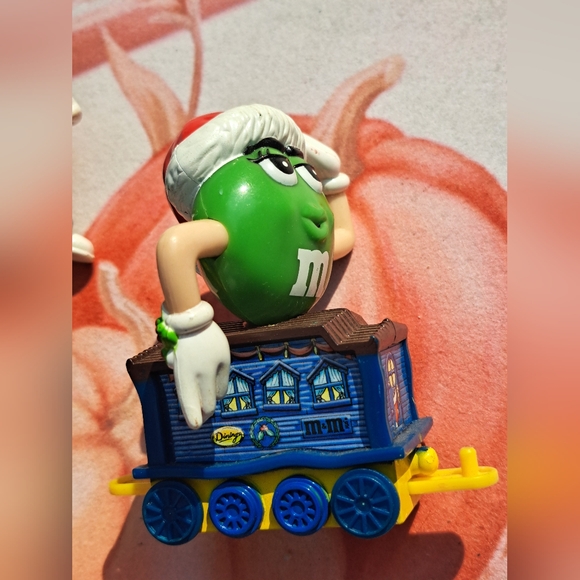 M&M Train Bundle - Picture 5 of 8